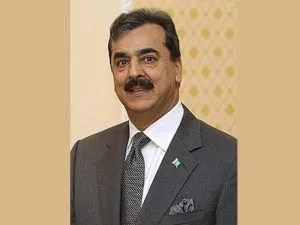 पूर्व प्रधानमंत्री गिलानी का सीनेट अध्यक्ष बनना लगभग तय, नामांकन पत्र भरा, Pakistan: Former Prime Minister Geelani almost certain to become Senate President, nomination papers filed