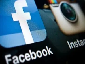 Facebook, Instagram- फेसबुक, इंस्टाग्राम