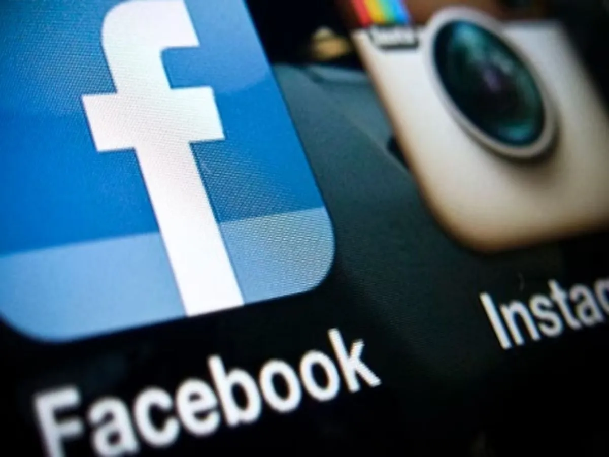 Facebook, Instagram- फेसबुक, इंस्टाग्राम