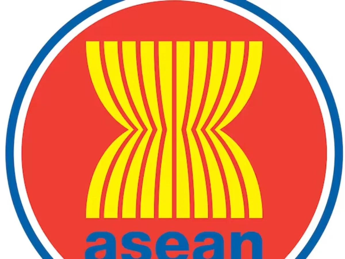 दक्षिण चीन सागर विवाद को बिना किसी खतरे के हल किया जाएगा- आसियान ,South China Sea dispute will be resolved without any threat- ASEAN