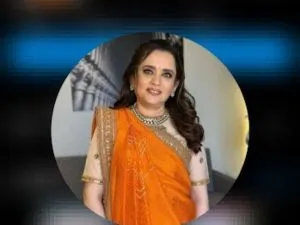 मिलिए नीता अंबानी की बहन ममता दलाल से, शाहरुख और सचिन तेंदुलकर जैसे सेलिब्रिटीज के बच्चों को हैं पढ़ाया Meet Nita Ambani's sister Mamta Dalal, she has taught children of celebrities like Shahrukh and Sachin Tendulkar