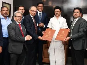 Tata Motors to set up manufacturing unit in Tamil Nadu, invest Rs 9,000 cr
