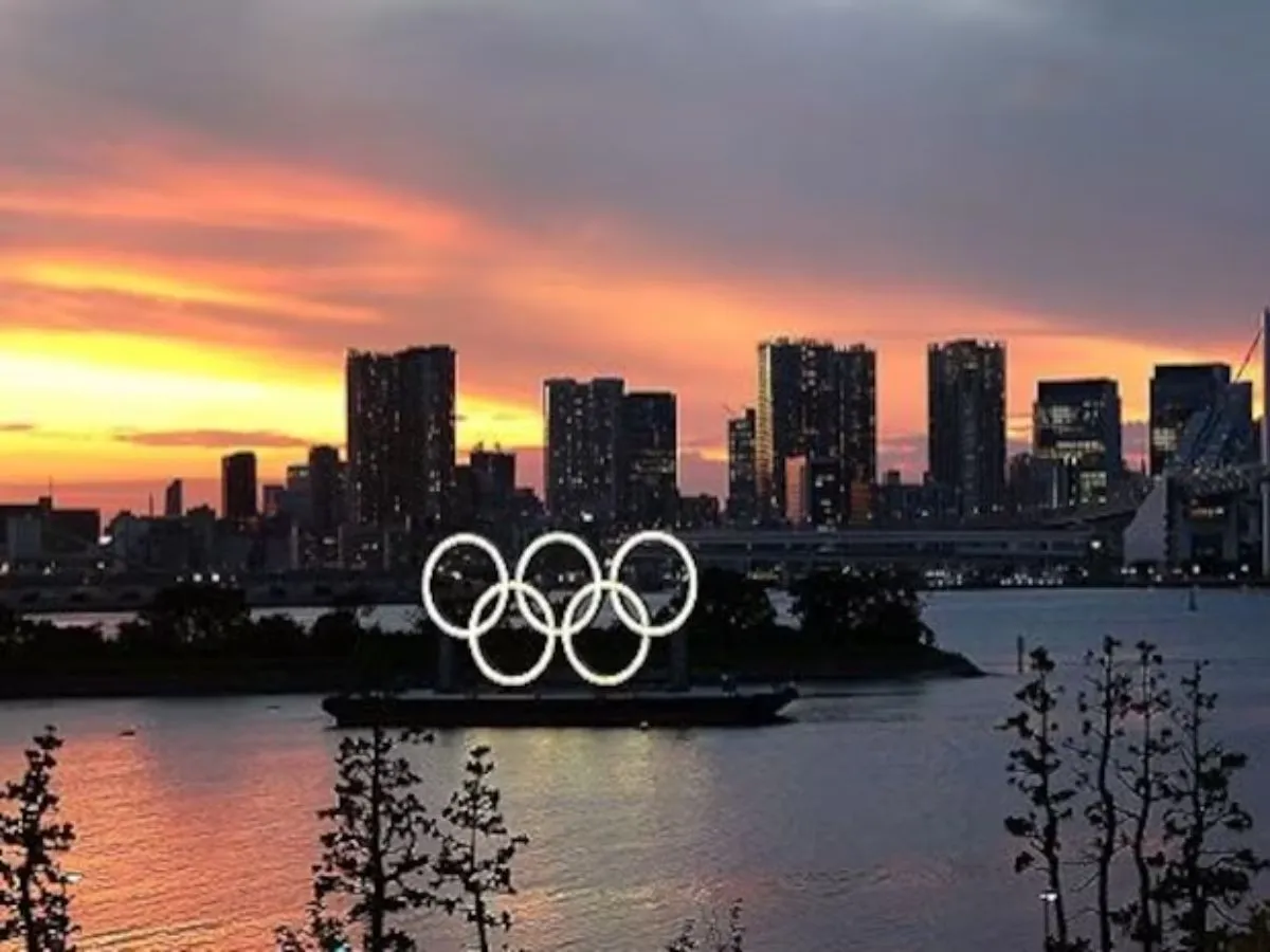 फ्रांस ने पेरिस ओलंपिक के लिए विदेशी पुलिस और सैन्य मदद मांगी , Paris Olympics: France seeks foreign police and military help for Paris Olympics