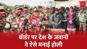 BSF Jawan