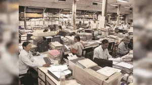 DA hike in 7th Pay Commission