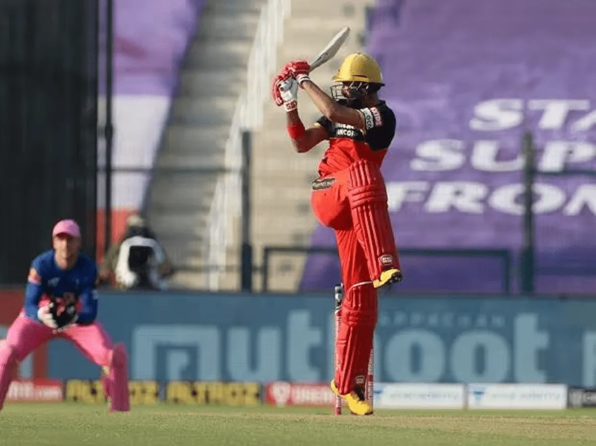 Devdutt Padikkal- देवदत्त पडिक्कल