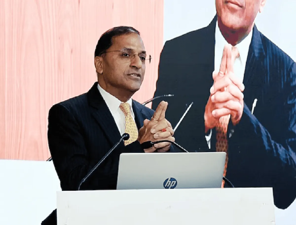 लोकसभा चुनाव 2024 के कार्यक्रम की घोषणा से पहले चुनाव आयुक्त अरुण गोयल ने दिया इस्तीफा Election Commissioner Arun Goel