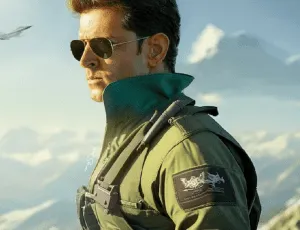 Fighter- फाइटर