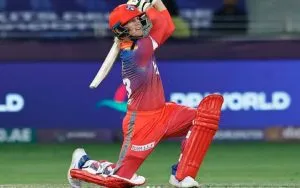 Fraser-McGurk- जेक फ्रेजर-मैकगर्क