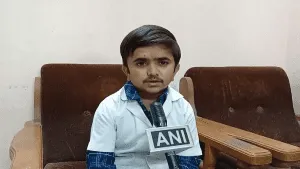 Ganesh Baraiya