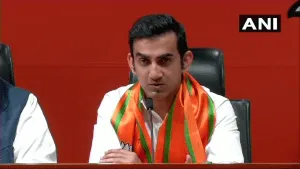 Gautam Gambhir