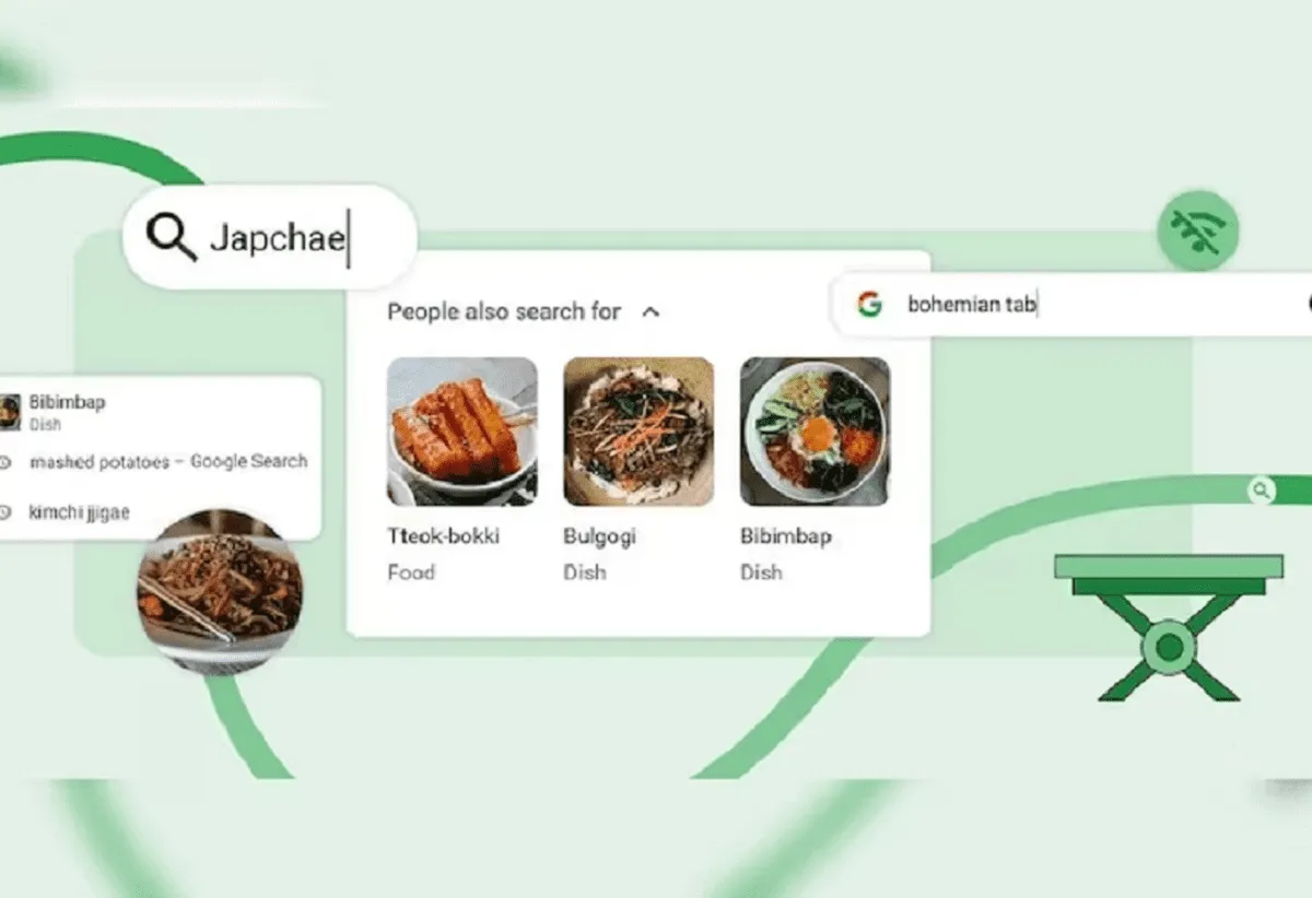 Google Search- गूगल सर्च