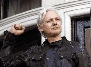Julian Assange