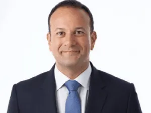 Leo Varadkar