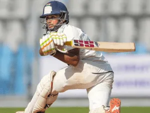 Musheer Khan- मुशीर खान