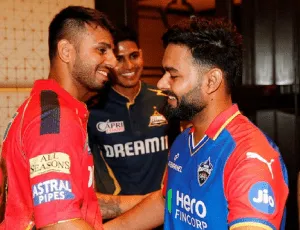 Punjab vs DC- पंजाब बनाम दिल्ली