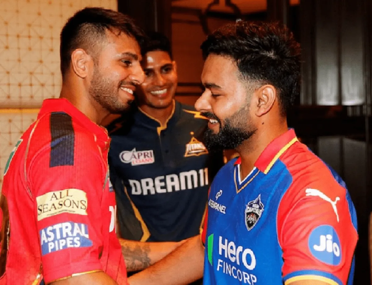 Punjab vs DC- पंजाब बनाम दिल्ली