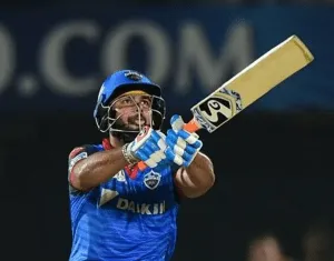 Rishabh Pant- ऋषभ पंत