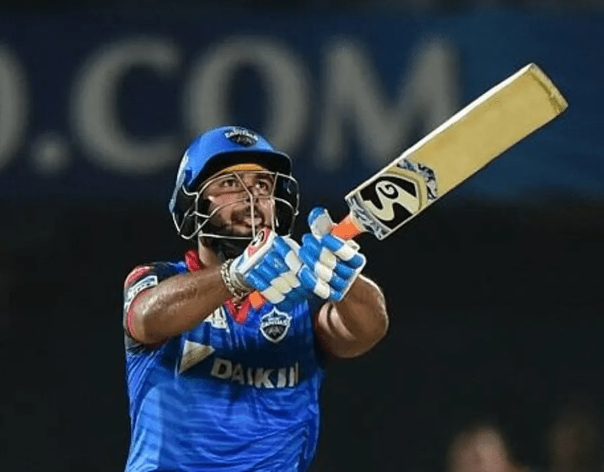 Rishabh Pant- ऋषभ पंत