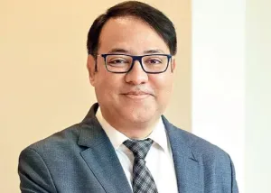 Sabyasachi Goswami, CEO, Perfios