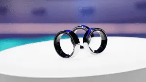 Samsung Galaxy ring