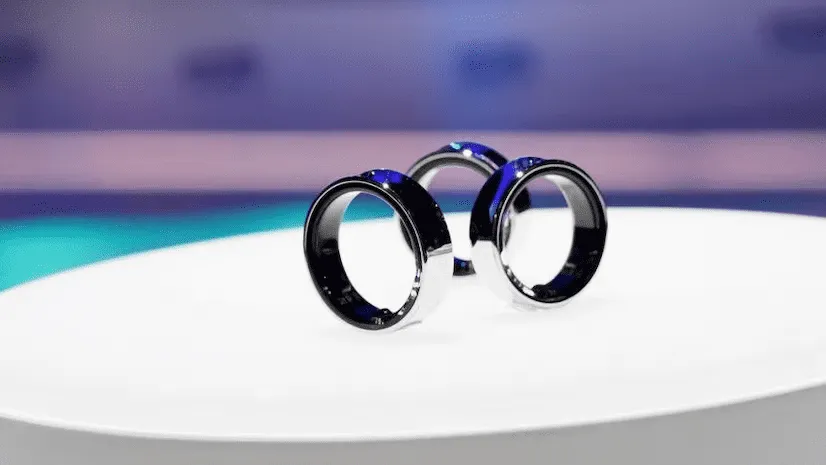 Samsung Galaxy ring