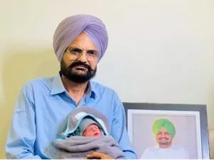Sidhu Moosewala