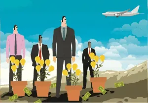 Start Up- स्टार्ट अप