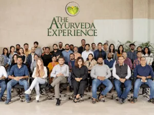 The Ayurveda Experience