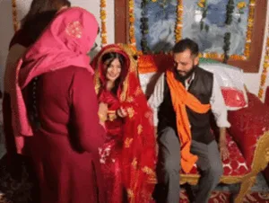 UP Vlogger engagement