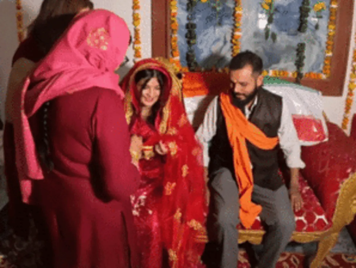 UP Vlogger engagement