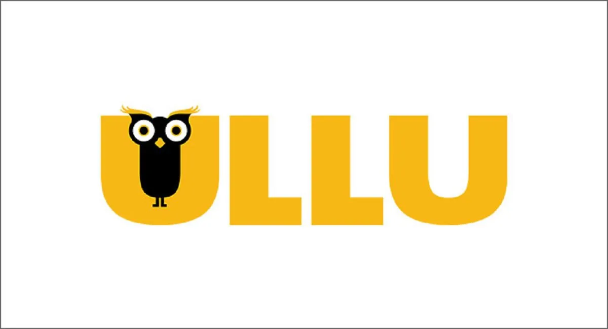 Ullu