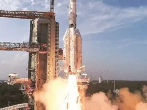अंतरिक्ष में तिरंगा फहराने को तैयार भारत का गगनयान, India's Gaganyaan ready to hoist the tricolor in space
