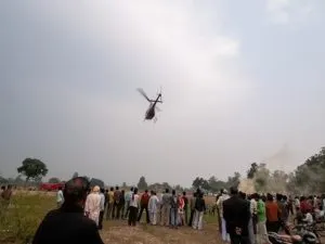 Demand for private aircraft-helicopter likely to increase by 40 percent in Lok Sabha elections, you will be shocked to know the hourly fare लोकसभा चुनाव में प्राइवेट विमान- हेलीकॉप्टर की मांग 40 फीसदी तक बढ़ने की संभावना, हर घंटे का किराया जानकर रह जाएंगे दंग