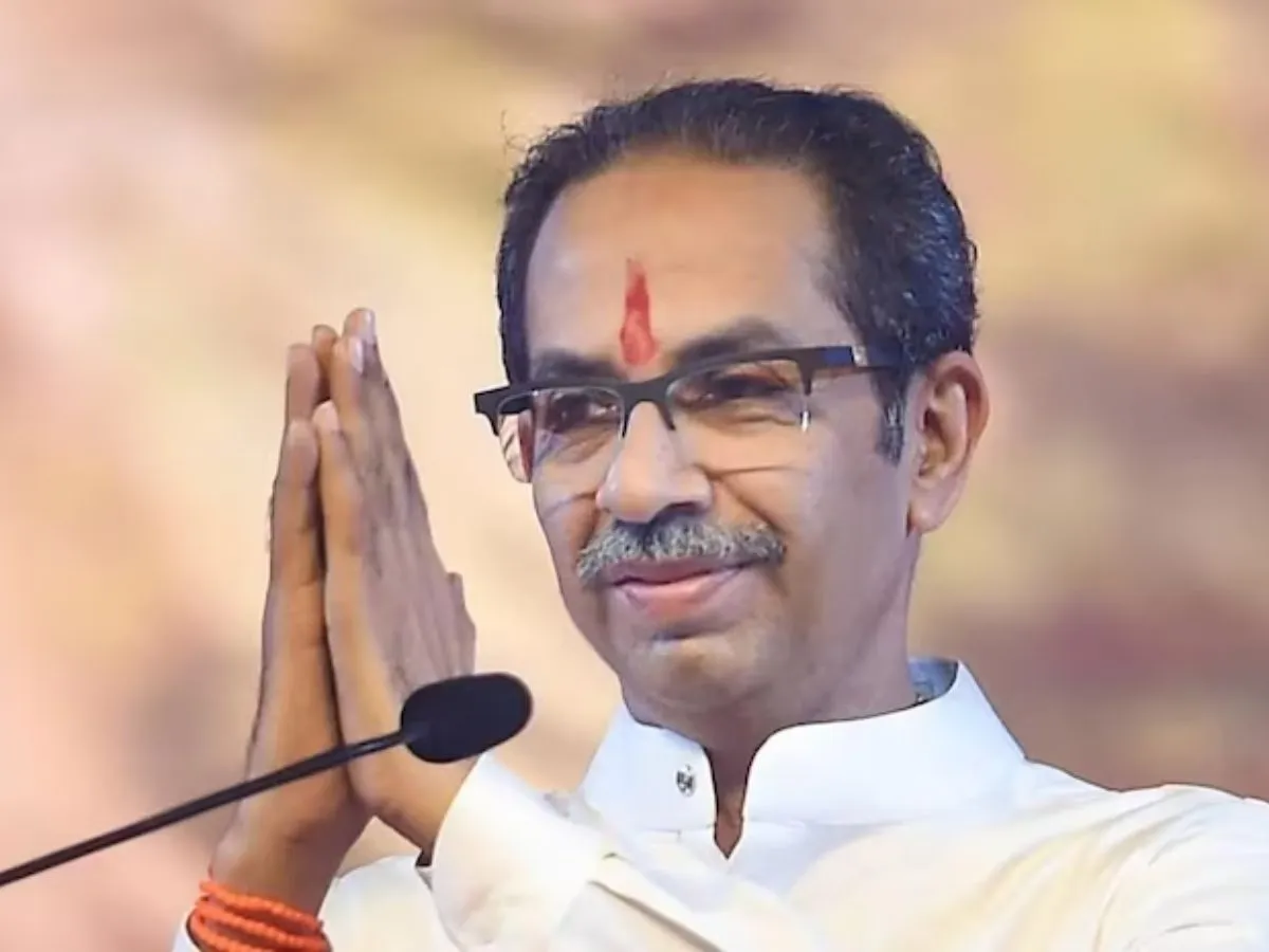 Shiv Sena (UBT) releases list of 17 candidates for Lok Sabha elections