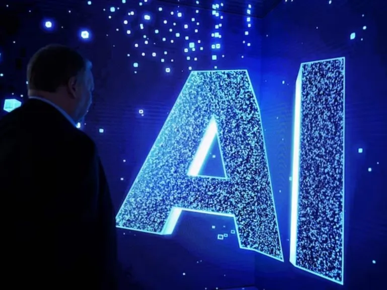 AI खुद करने लगा कंपनियों का काम, क्या बदलने वाली है आपकी नौकरी? ये आंकड़े दे रहे बड़ा संकेत AI खुद करने लगा कंपनियों का काम, क्या बदलने वाली है आपकी नौकरी? ये आंकड़े दे रहे बड़ा संकेत