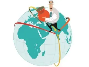India limits market access in financial services to EFTA countries EFTA देशों को वित्तीय सेवाओं के लिए तरजीही राष्ट्र का दर्जा नहीं, क्या है भारत के इस कदम का मतलब?