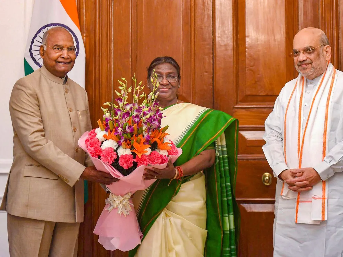 One country, one election: Demand for one country, one election, need to amend the Constitution One Nation, One Election: कोविंद समिति ने की एक देश, एक चुनाव की सिफारिश, संविधान में संशोधन की होगी जरूरत