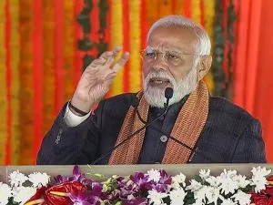 Big announcement by Modi government before Lok Sabha elections, CAA notified; Law implemented across the country from today लोकसभा चुनाव से पहले मोदी सरकार का बड़ा ऐलान, CAA हुआ नोटिफाई; आज से देशभर में कानून लागू