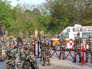Mukhtar Ansari will be buried today in Kalibagh cemetery of Yusufpur Mohammadabad, what is the time मुख्तार अंसारी को आज यूसुफपुर मोहम्मदाबाद के कालीबाग कब्रिस्तान में दफनाया जाएगा, बताया गया समय