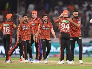 IPL Titans vs Sunrisers: Gujarat Titans are in danger due to the excellent form of Sunrisers Hyderabad IPL Titans vs Sunrisers: सनराइजर्स हैदराबाद की शानदार फॉर्म से गुजरात टाइटन्स को खतरा