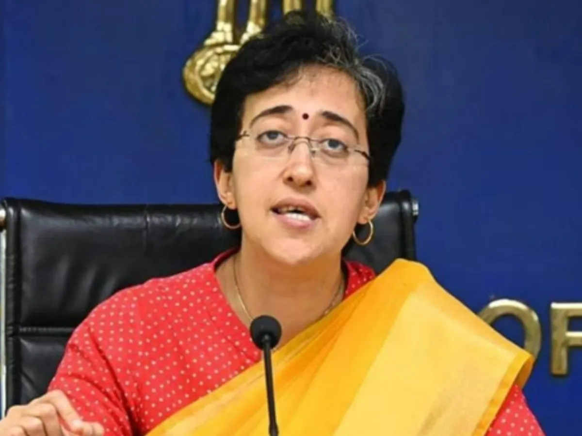 Delhi gets its third woman CM in the form of Atishi, an 'amazing' journey from government advisor to nominated Chief Minister Atishi के रूप में दिल्ली को मिली तीसरी महिला CM, सरकार की सलाहकार से लेकर मनोनीत मुख्यमंत्री तक का ‘अद्भुत’ सफर