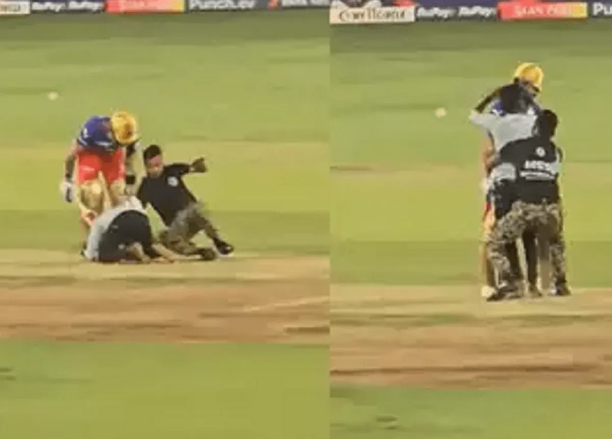 Virat Kohli- विराट कोहली