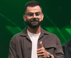 Virat Kohli investment in IPO