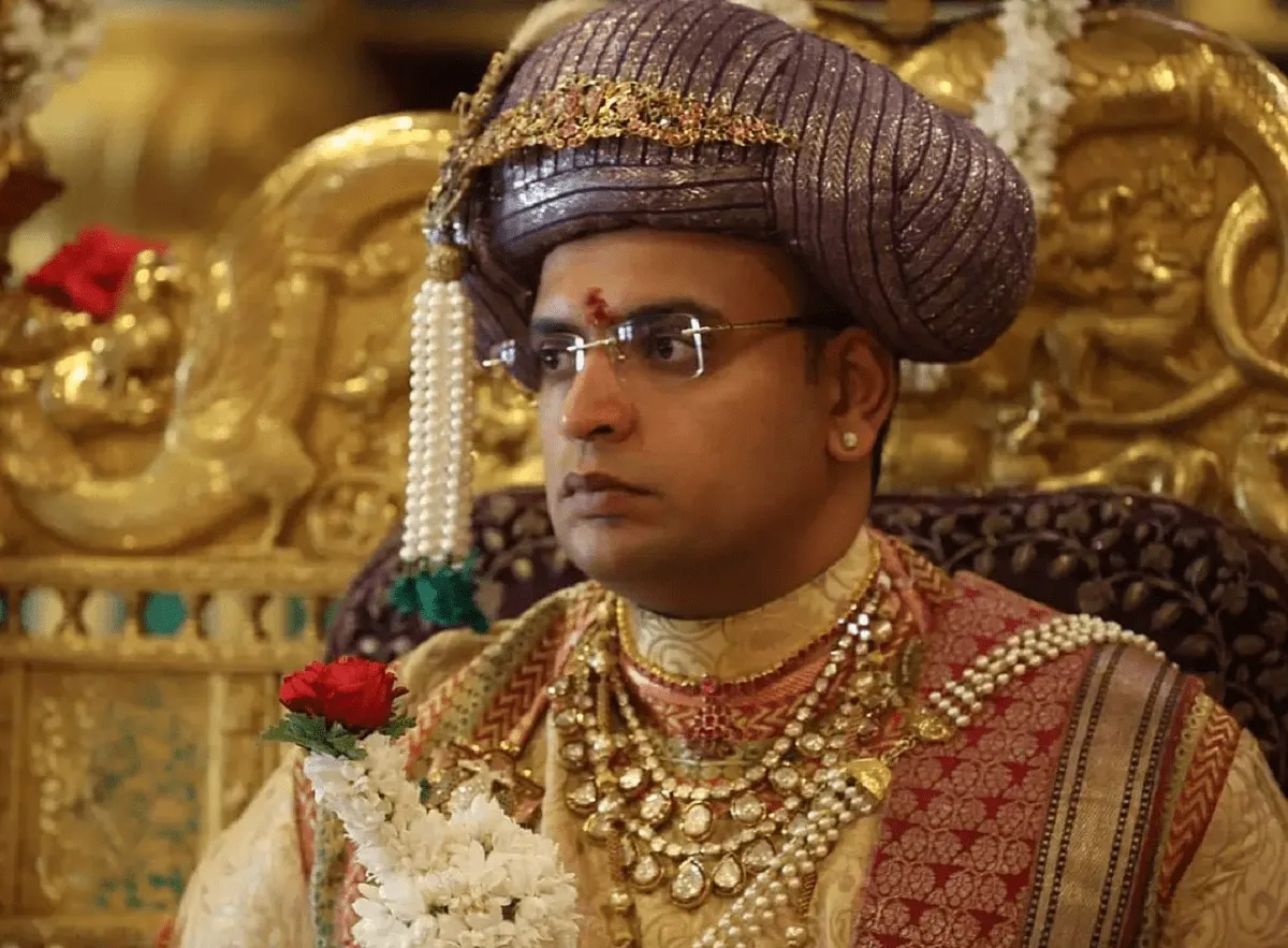 YKC Wadiyar- यदुवीर कृष्णदत्त चामराजा वाडियार