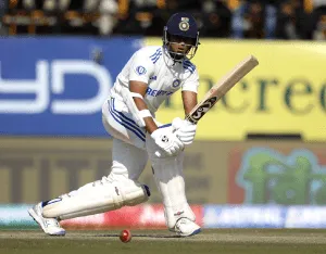 Yashasvi Jaiswal- यशस्वी जायसवाल