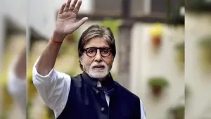 amitabh bachchan