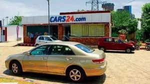 cars 24