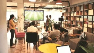 coworking
