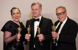 Oscars 2024